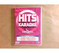Hits Karaoké - Tubes Dance