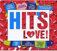Hit's Love 2014 - Hit's Love 2015