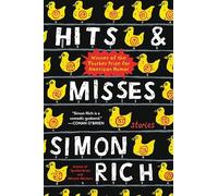 Hits & Misses: Stories