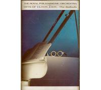 Hits of Elton John - The Ballads