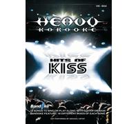 Hits of Kiss - Hits of Kiss