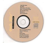 Hits of RASCAL FLATTS Quik Hitz Karaoke CDG QH-015