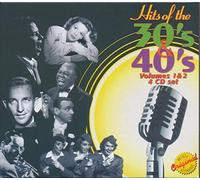 Various Artists – Hits Of The 30s & 40