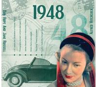 Hits of the 40s - Hits of the 40s - 20 Chart Hits From 1948