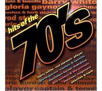 Hits of the 70's, Original Hits, Original Artists [COMPILATION]