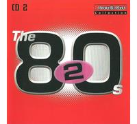 Hits of the 80s (CD Compilation, 16 Titel, Diverse Künstler) Simply Red - The Right Thing / Sinéad O'Connor - Nothing Compares 2 U / The Beach Boys - Kokomo / Bernie Paul - Oh No No / A Flock Of Seagulls - I Ran u.a.