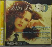 HITS OF THE 80'S-V/A