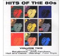 Hits Of The 80's - Vol. 2-Hits Of The 80's