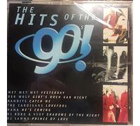 Hits of the 90s! - Wet Wet Wet, Cardigans, Badits, Nana, Sash!, Gala, Nalin & Kane, Rammstein..