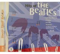 Hits of the Beatles - House Party Karaoke