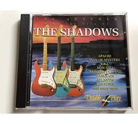 Hits of the Shadows - Hits of the Shadows