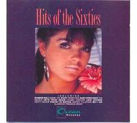 Hits of the Sixties - diverse. Bobby Vee, shirelles, bruce channel, billy J Kramer, casuals, rommy roe, equals, Ketty Lester, Johnny tillotson, clarence frogman Henry, Karl denver trio, Joe south u.a.