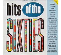 Hits of the Sixties - Donovan, PJ Proby, Them, Dave Berry, Kinks, Nice, Move, Zombies.. / Vinyl record [Vinyl-LP]