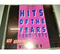 Hits Of The Years 1960-1975 Vol.1