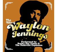 hits of waylon jennings
