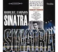 Hits Ofòâ-Çè+É-Sinatra/Portrait Of Johnny Mathis - Hits Ofòâ-Çè+É-Ásinatra/Portrait Of Johnny Mathis