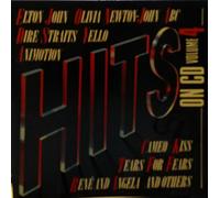 Hits on CD Vol 4