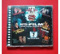 hits on film - grandi musiche da film