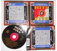 Hits On Five Vol.5