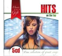 Hits on the Top (CD) Music Is a Gift Various