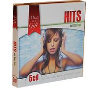 Hits on the Top (CD) Music Is a Gift Various