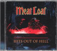 Meat Loaf - Hits Out Of Hell-Expanded