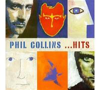 Hits - Phil Collins (Audio Cd)