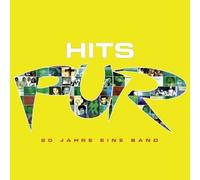 Hits Pur: 20 Jahre Eine Ba by Pur