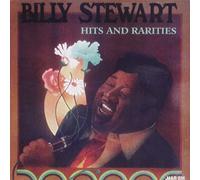 Hits & Rarities by Billy Stewart (2013-05-04)