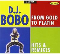 Hits & Remixes – CD