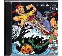 Hits Rock New Sckool - Vol. 2 - The Wave (Candlebox, 311, more)