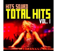 Hits Squad - Total Hits 1
