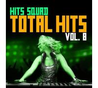 Hits Squad - Total Hits 8