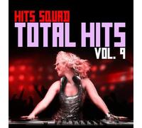 Hits Squad - Total Hits 9
