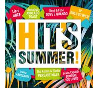 Hit's Summer 2019 (CD) Compilation