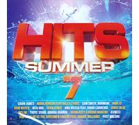 Hits Summer 7 [CD] 2019