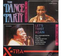 Hits to Party (Compilation CD, 16 Tracks)
