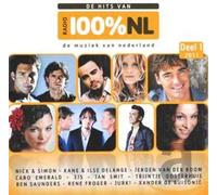 Hits Van 100% Nl 1 2011