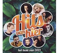 Hits Van Hier -Het..