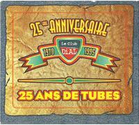 Hits Various French & International (Compilation CD, 39 Tracks)