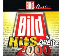 Hits zum neuen Millenium (CD Compilation, 40 Titel, Diverse Künstler) Brødrene Olsen - Fly On The Wings Of Love / Cher - Dov'e L'Amore / a-Ha - Summer Moved On / Stellabella - Highland / Tom Jones & Stereophonics - Mama Told Me Not To Come u.a.