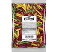Hitschies Bonbons Mix Original 1 kg NEUF