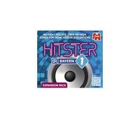 Hitster Bavaria 1 (Erweiterung)