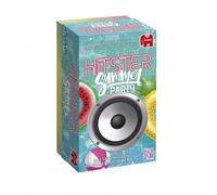 JUMBO SPIELE - Jumbo Hitster Summer De