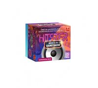 Hitster - Film E Colonne Sonore TV - Pacchetto Di Espansione - TEDESCO