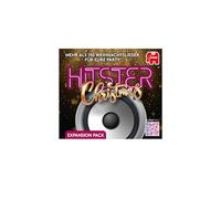 Hitster- Gioco di Carte, Multicolore, 1110100570