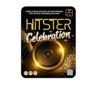Hitster- Gioco di Carte, Multicolore, 1110100688