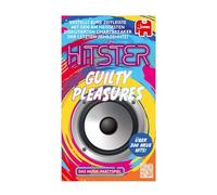Hitster - Guilty Pleasure: Das Musik-Partyspiel