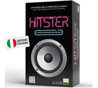 Hitster - La Sfida Musicale del Secolo