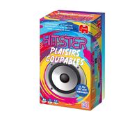 Hitster - Plaisirs Coupables (FR) NUOVO